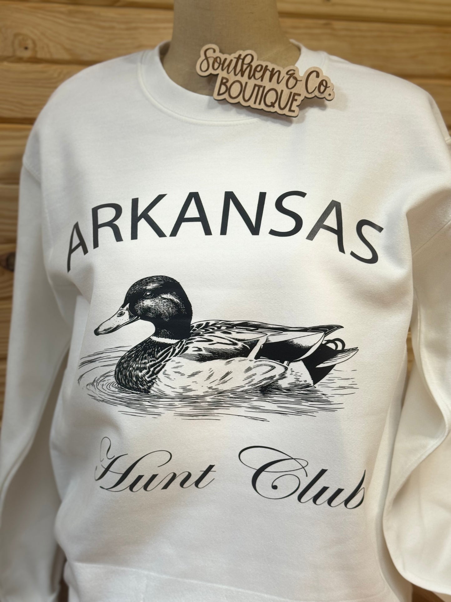 Arkansas Hunt Club