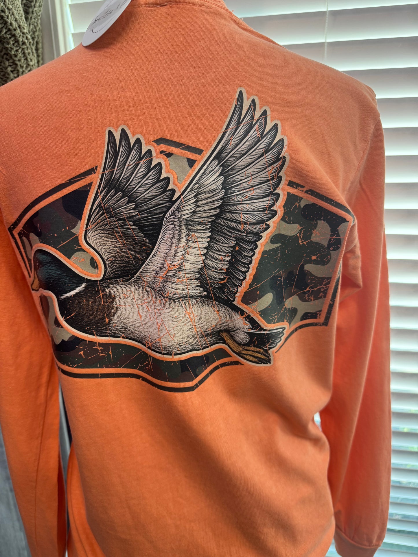 Southern Hunt Family Tradition