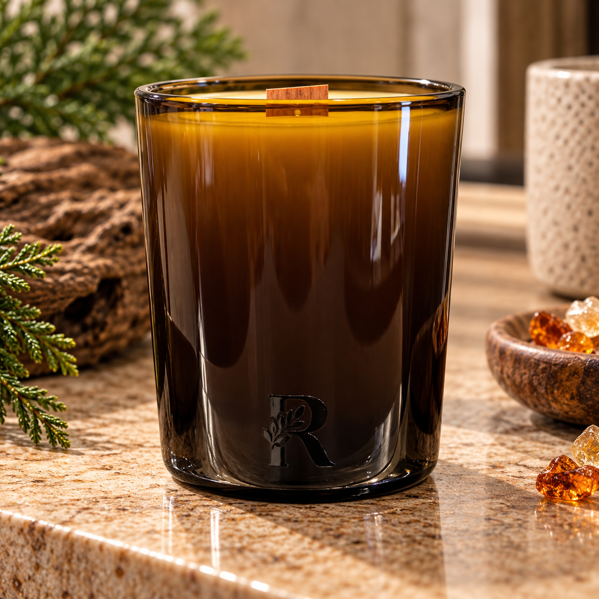 Revival | 14 oz Candle | Grace