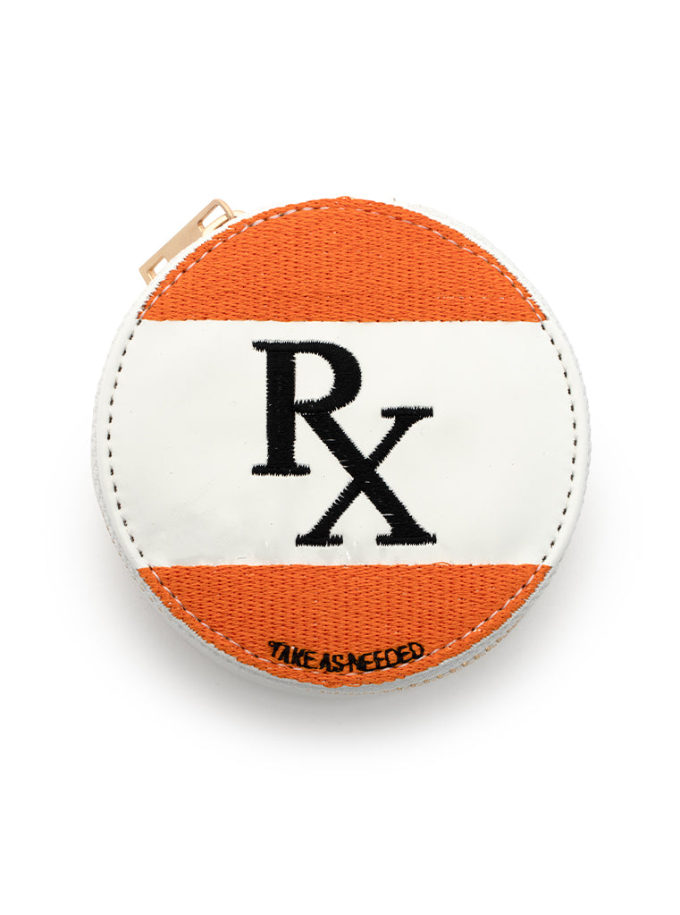 The Cutest Little Pill Box