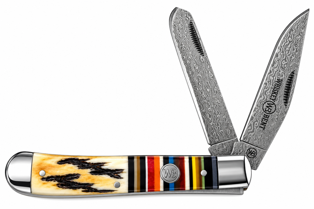 Bandito Trapper Knife