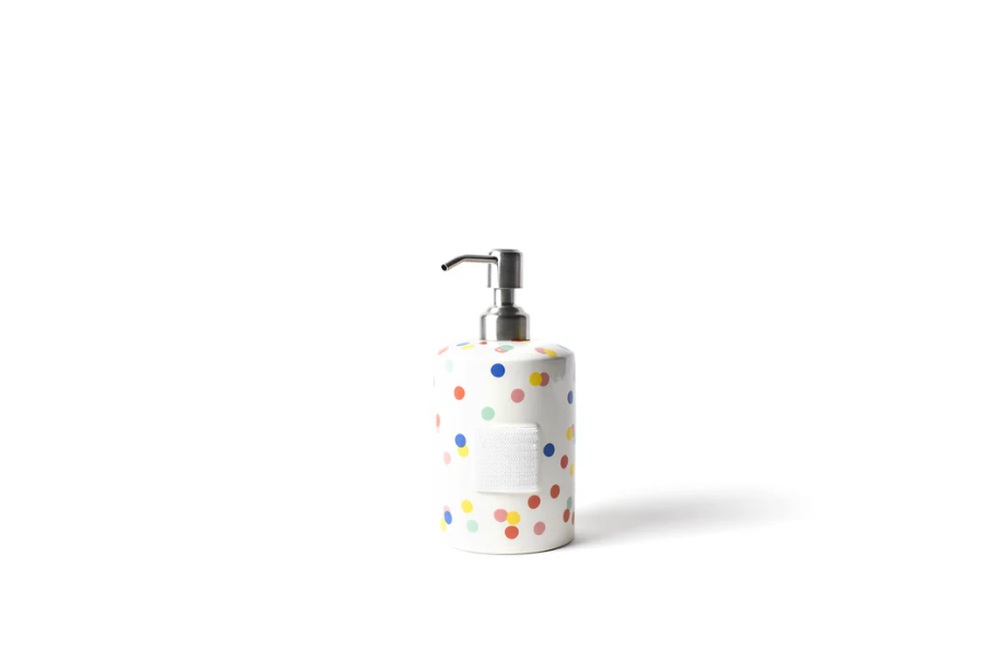 Happy Everything! Soap Dispenser