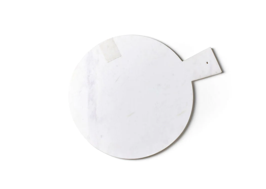 Happy Everything! Marble Serving Board Collection