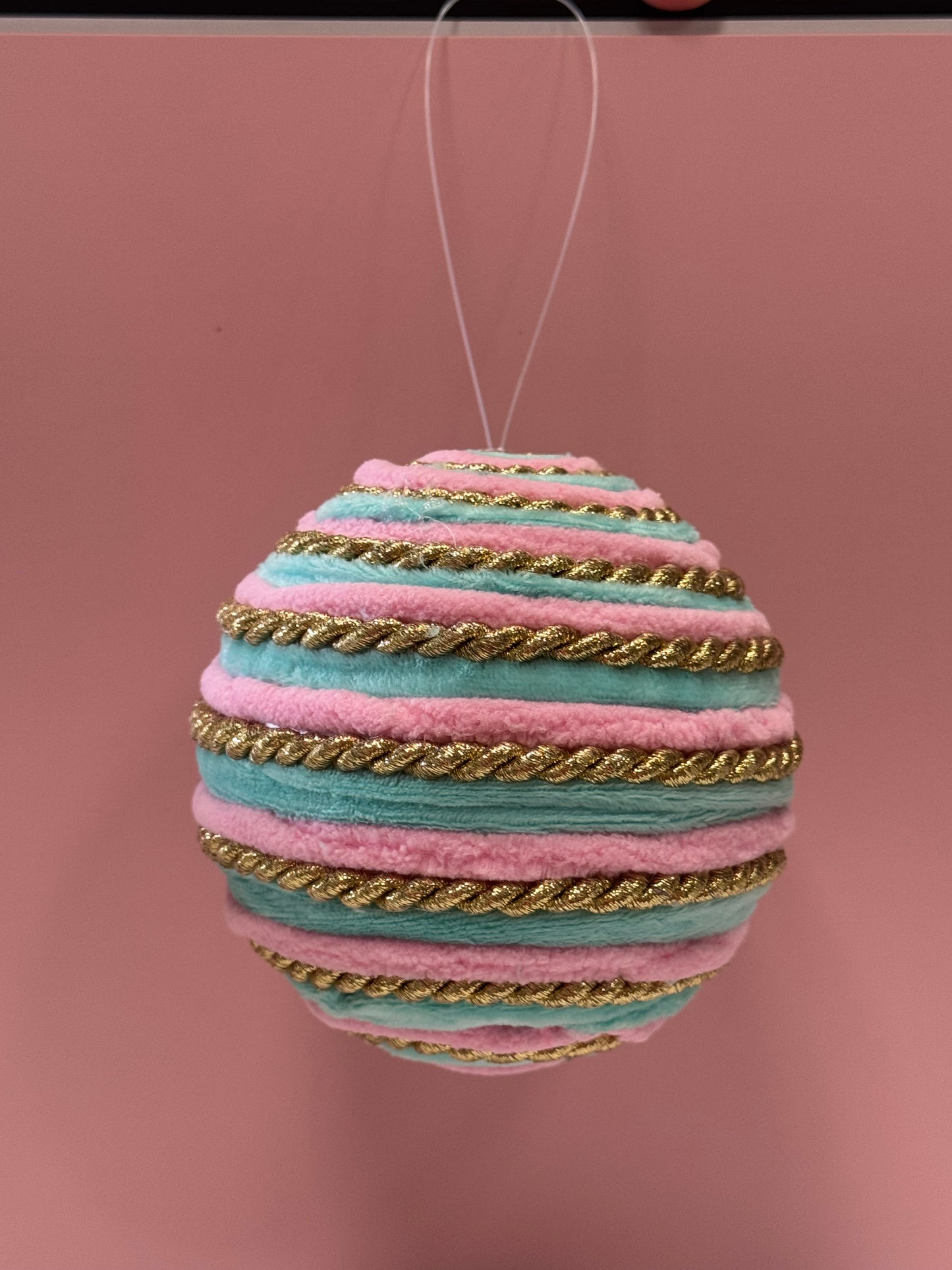 Candy Land | Round Ball Ornament