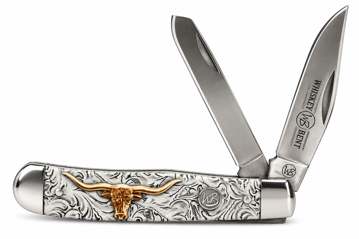 Toro Trapper Knife