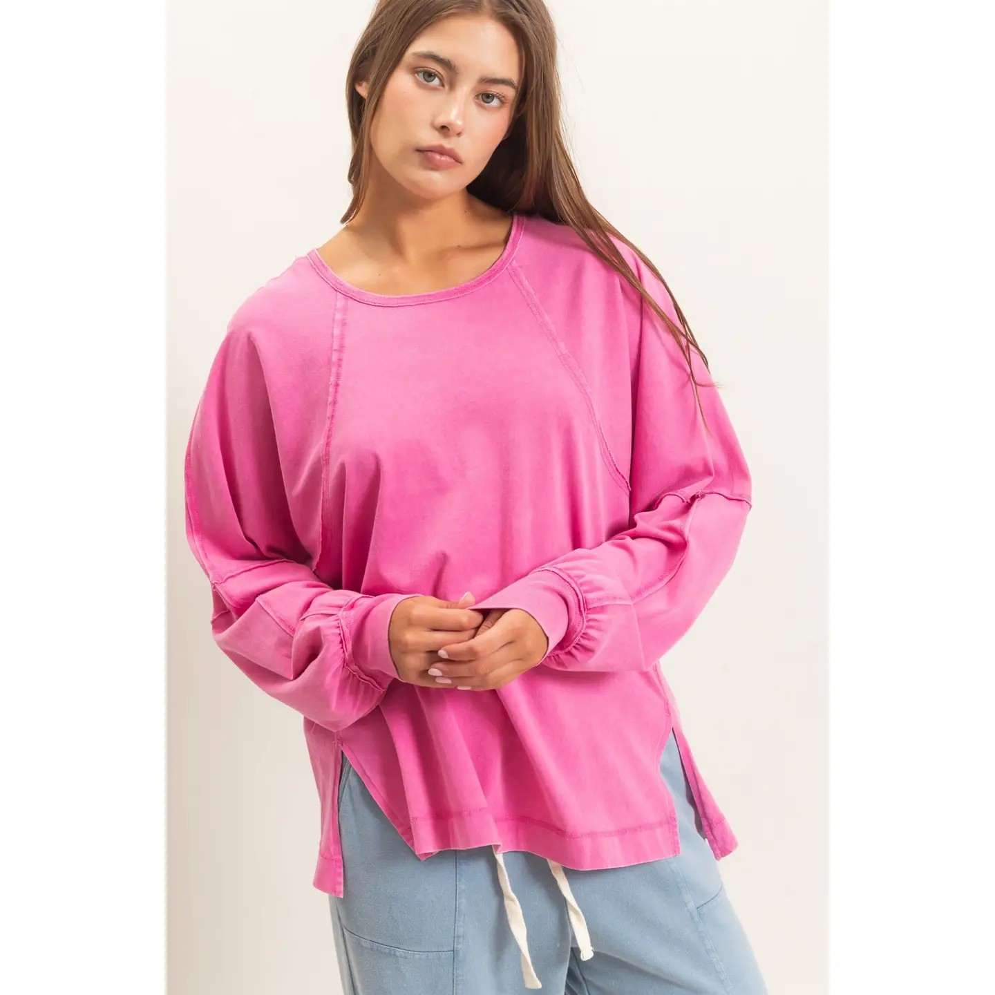 The Berry Sweet Top