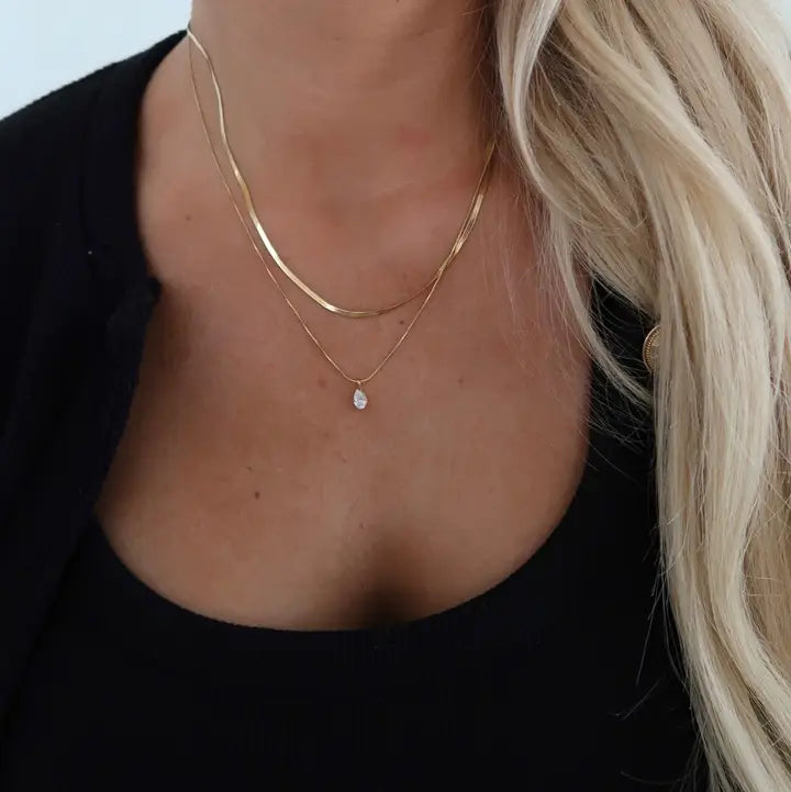 The Peyton Necklace