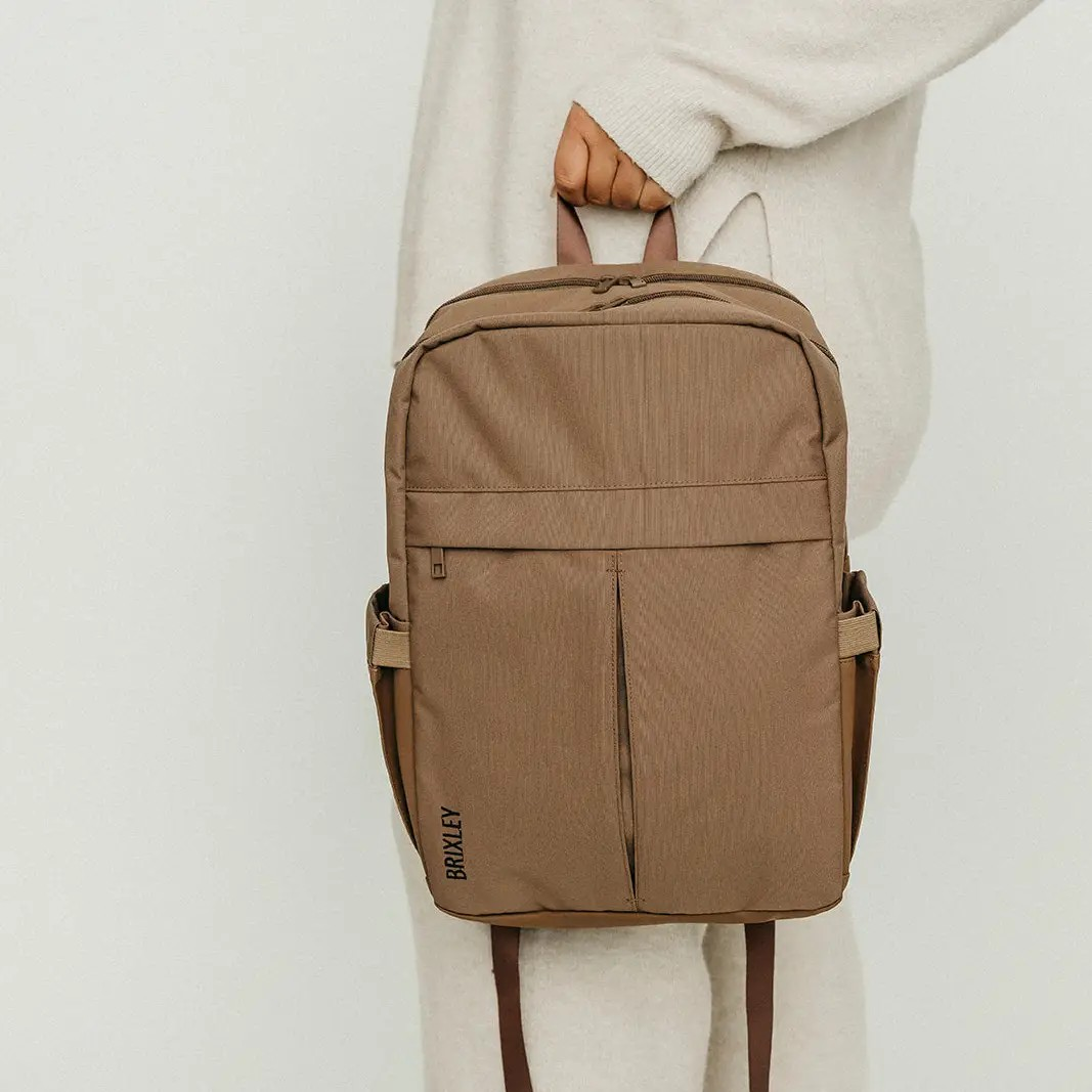 Expresso Brixley Backpack