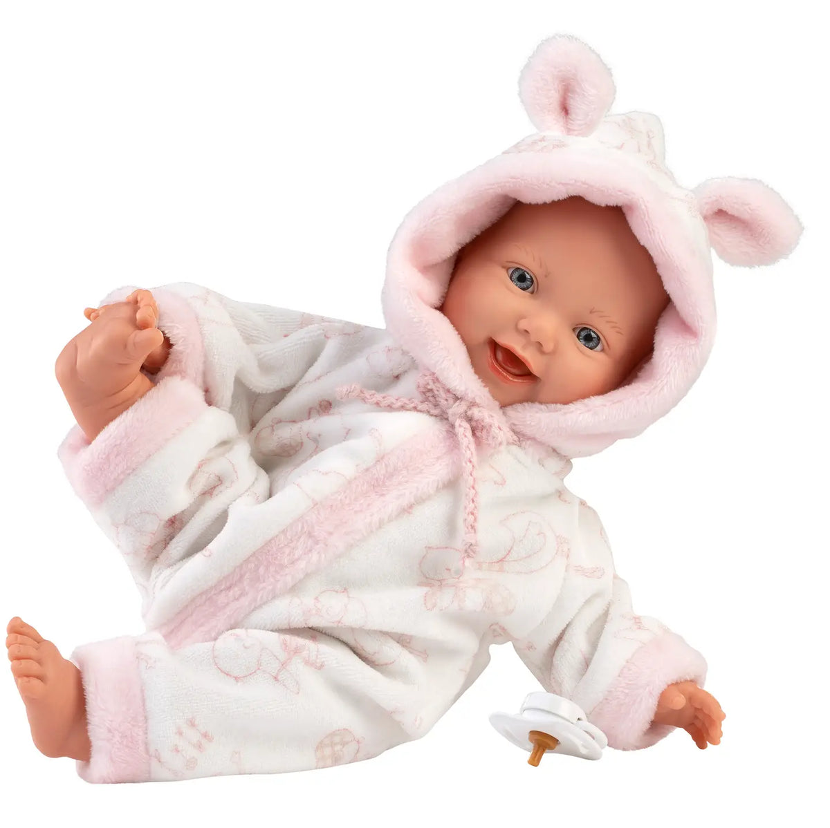 Madison Baby Doll