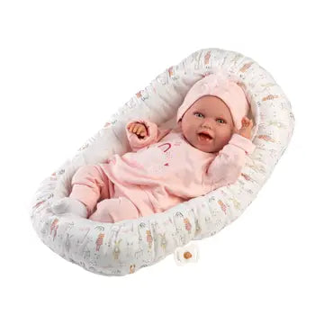 Zoe | Baby Doll