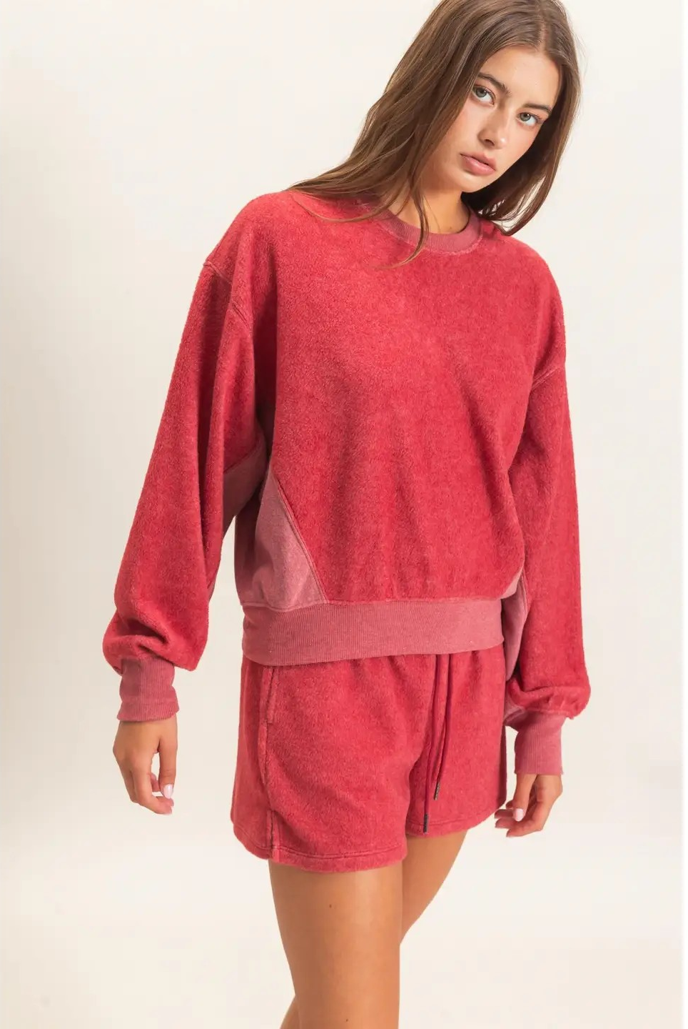 Berry Bliss Lounge Set