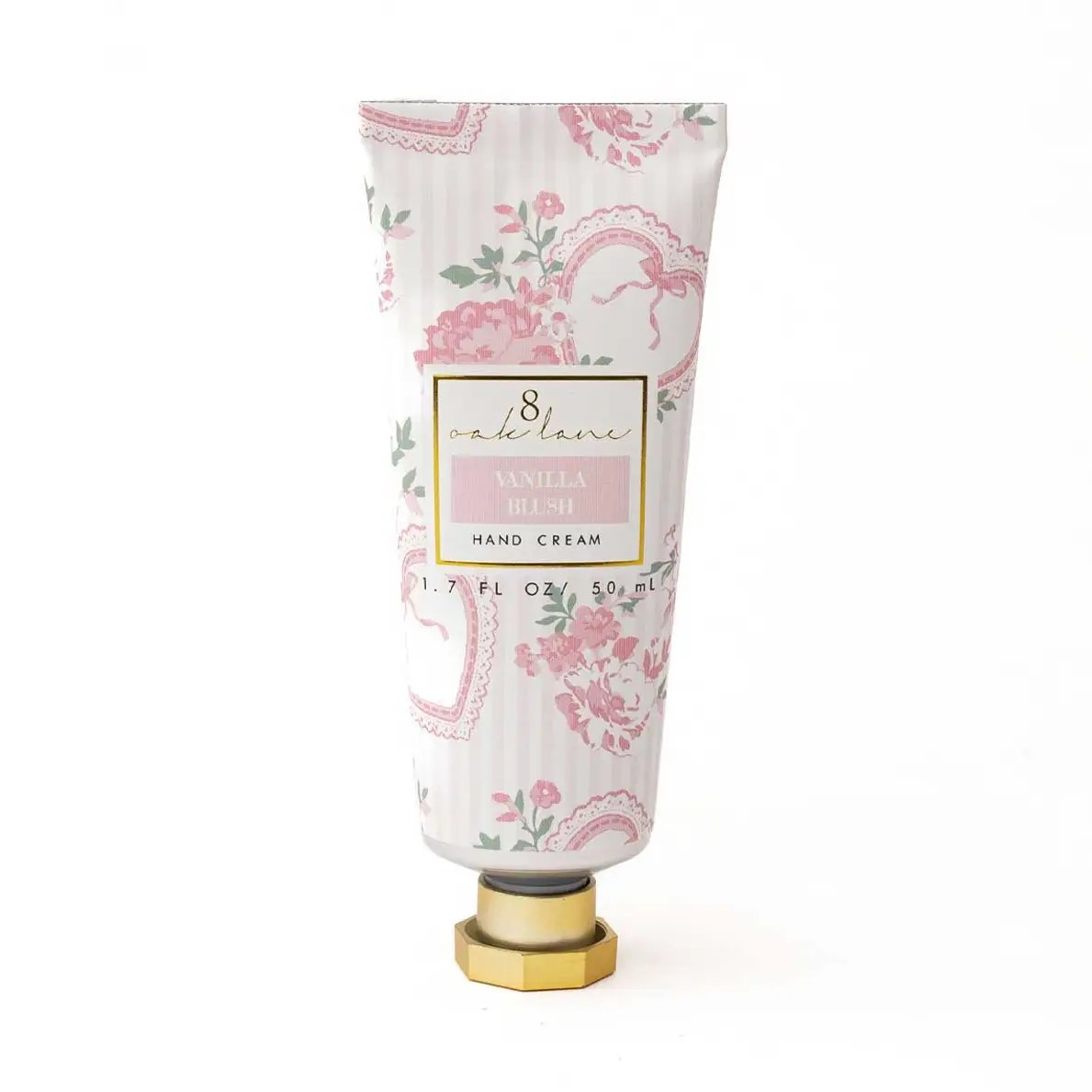 Vanilla Blush Hand Cream