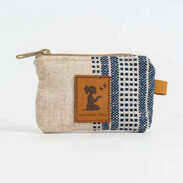 Marina Card Pouch