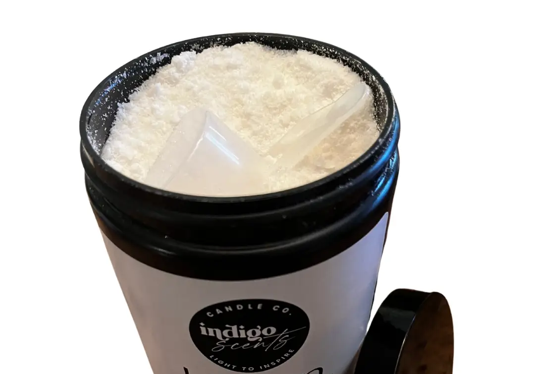 Capri Island Laundry Detergent