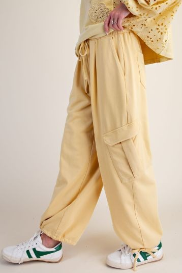 Free Spirit Pants