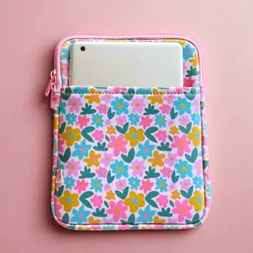 In Bloom Tablet Sleeve