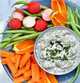 Dill Pickle Dip Mix | Carmie's Kitchen