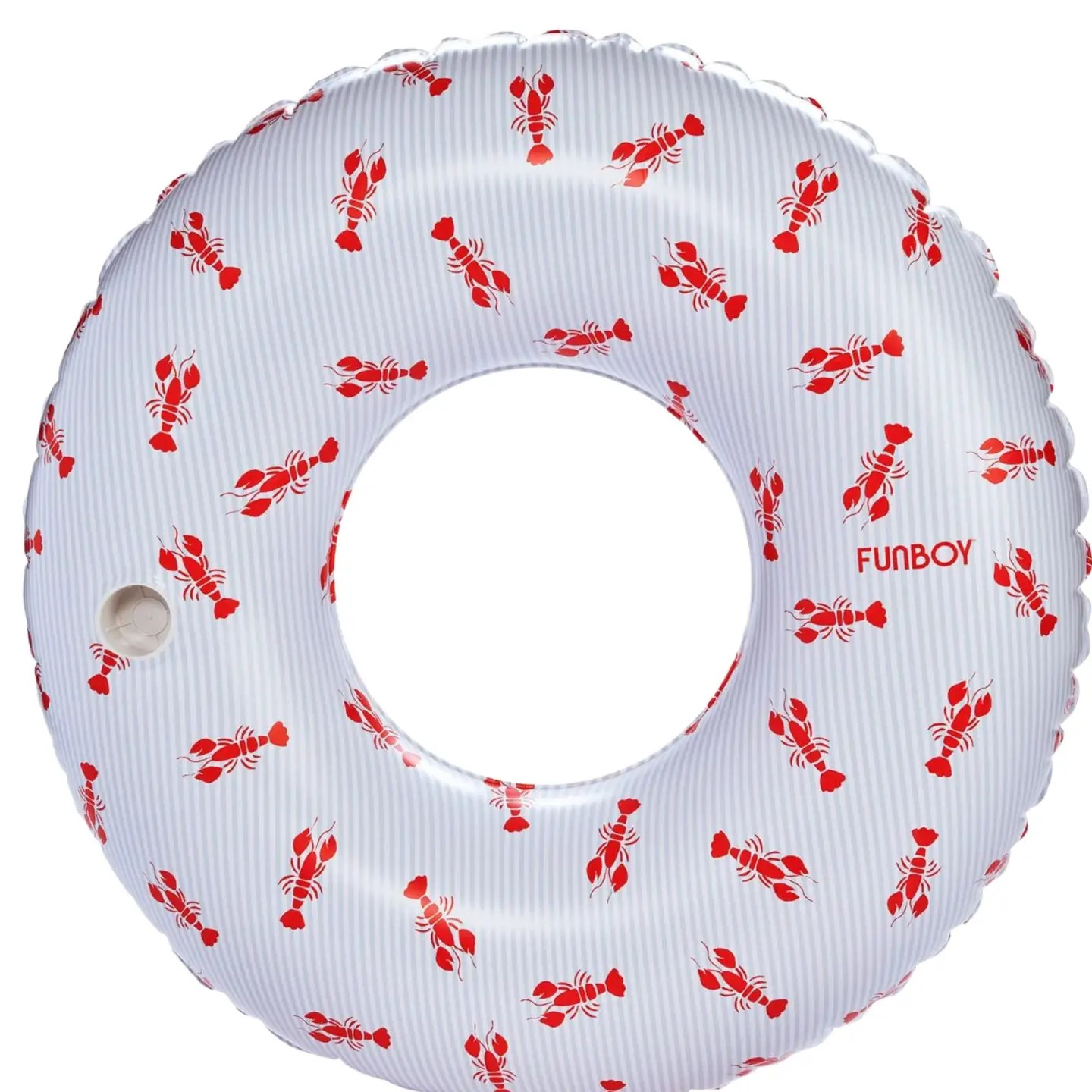 Lobster Pool Float