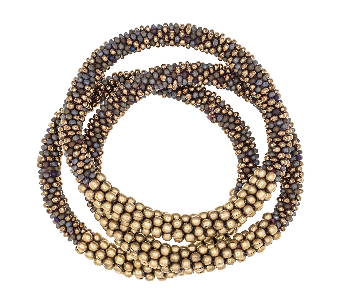 Nepal Roll On Bracelet | Hema Hazel
