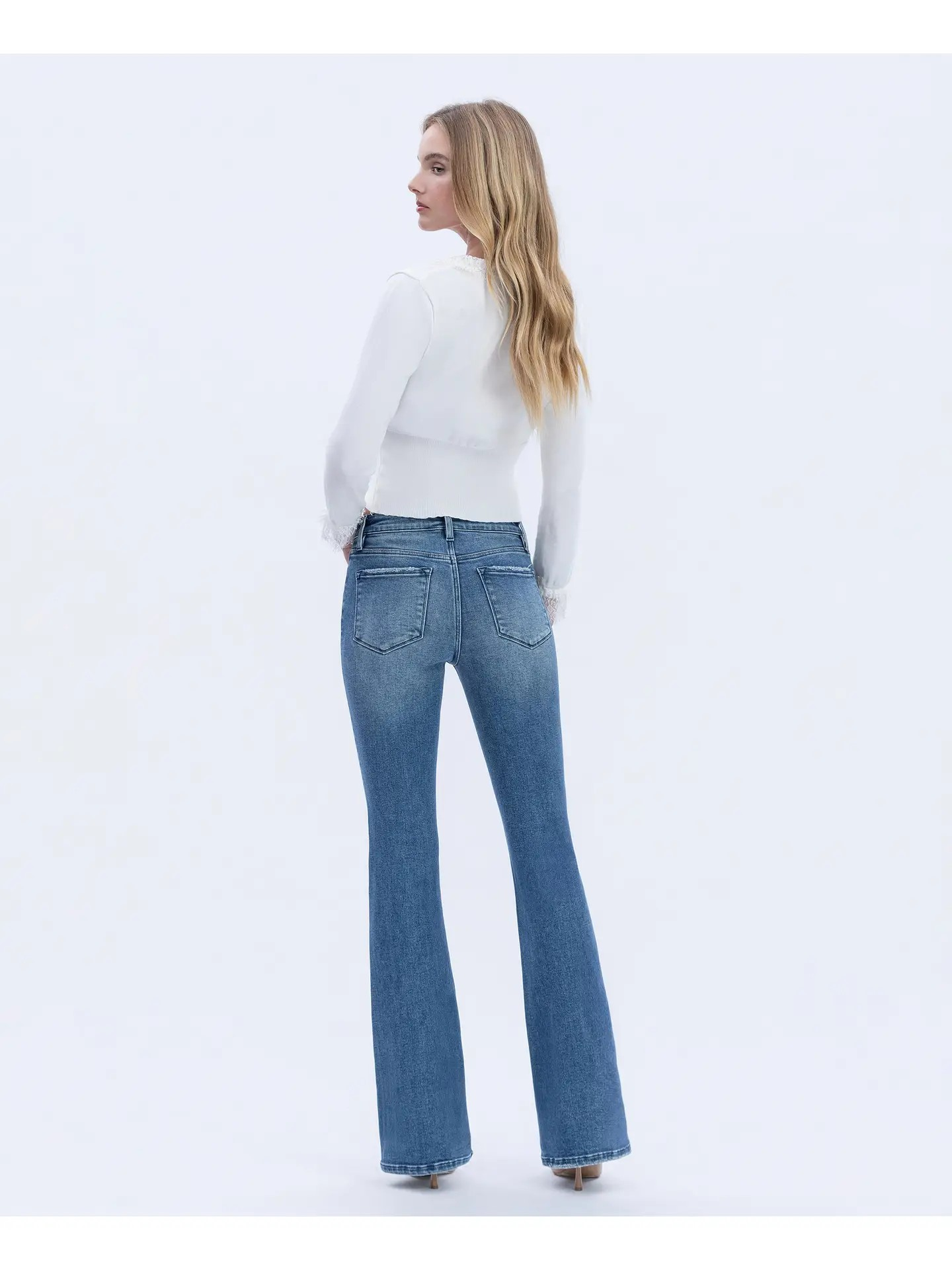 Perfect Fit Flares