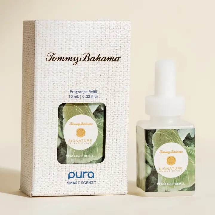 Signature Island Blend Pura Diffuser Refill