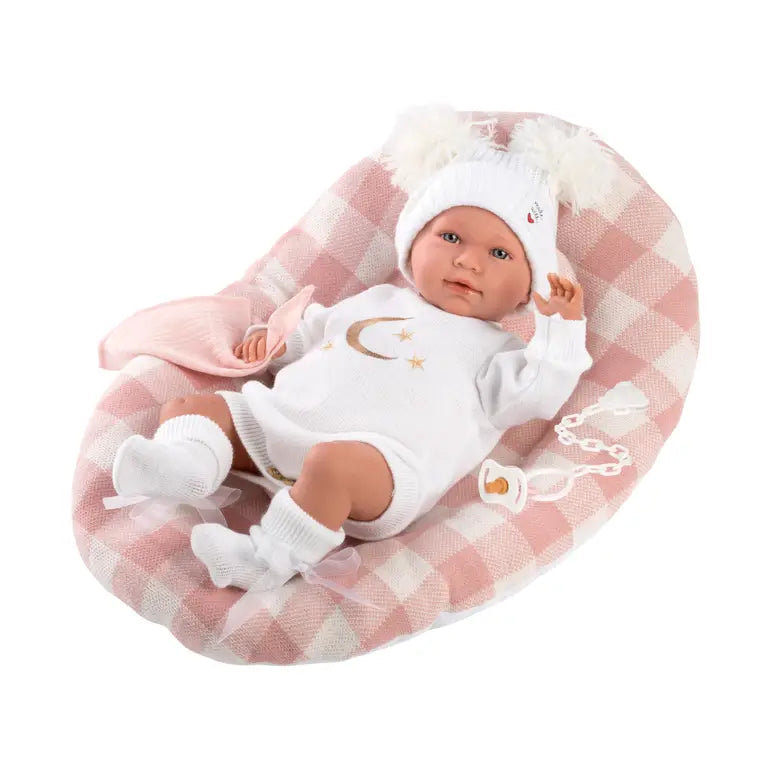 Stella | 16.5 Babydoll