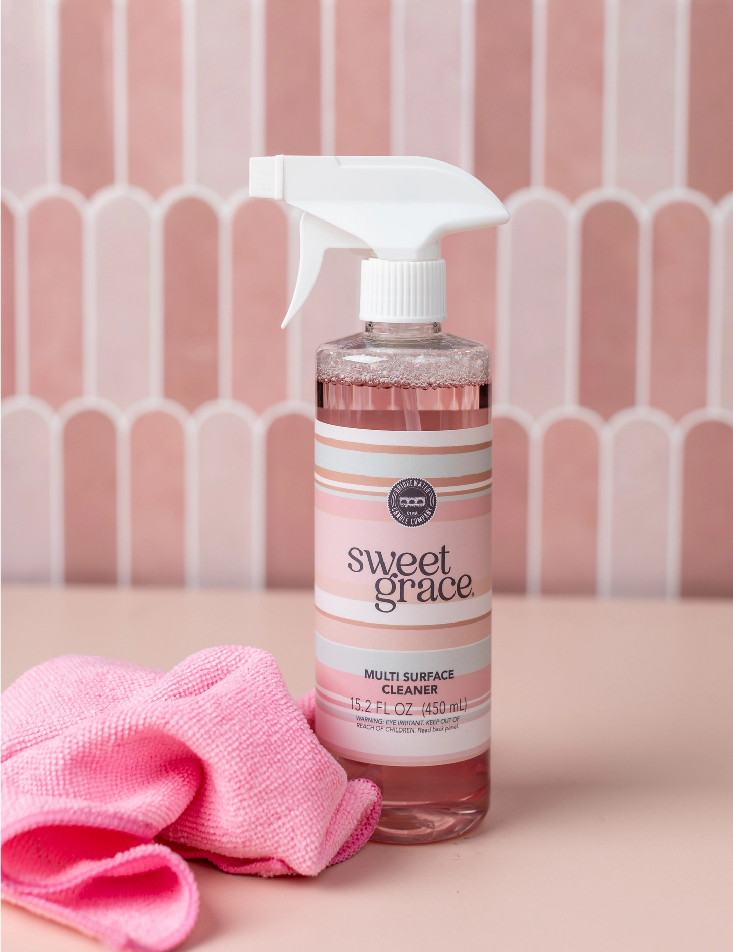 Sweet Grace Multisurface Cleaner
