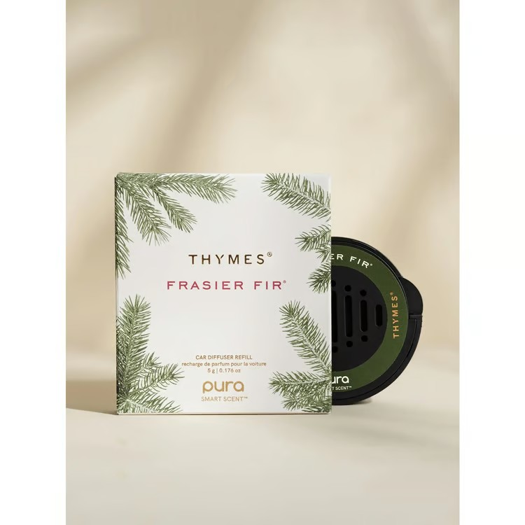 Frasier Fir- Car | Thymes