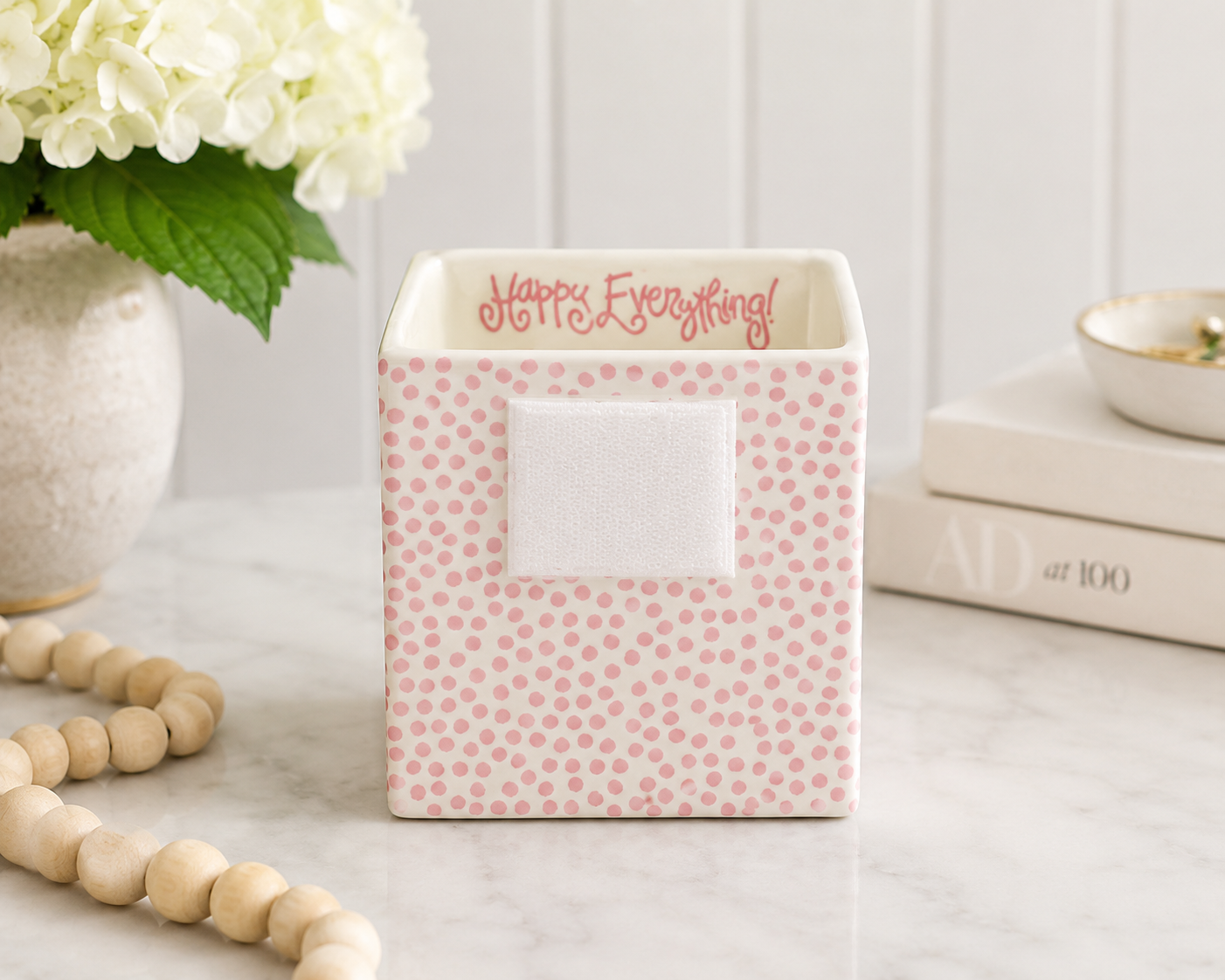 Happy Everything! Mini Attachment Cubes
