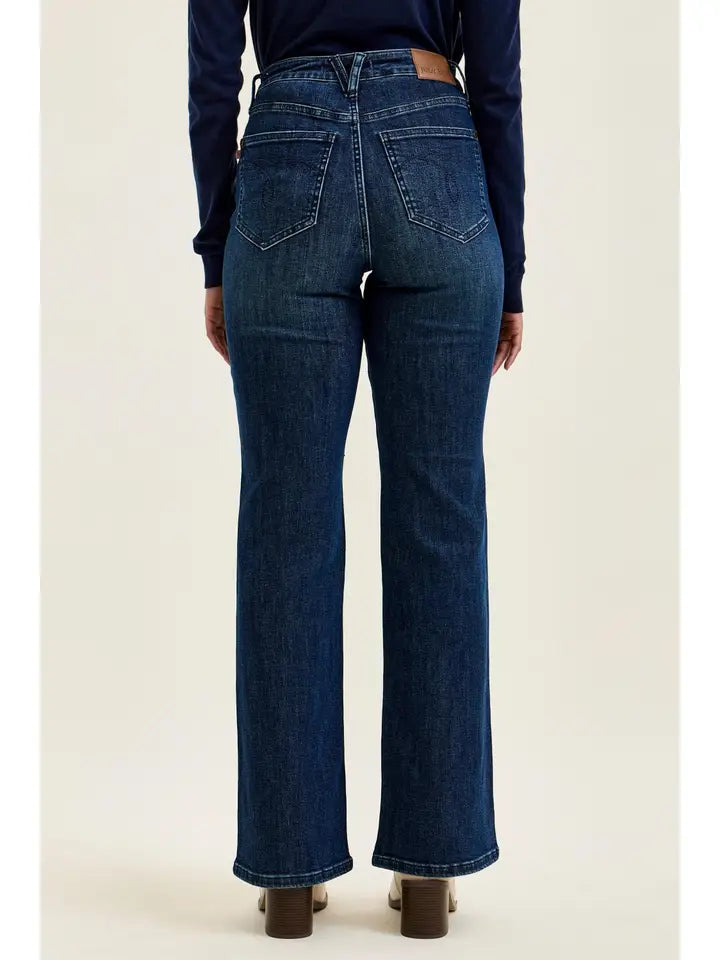 Alex Boy Bootcut | Judy Blue