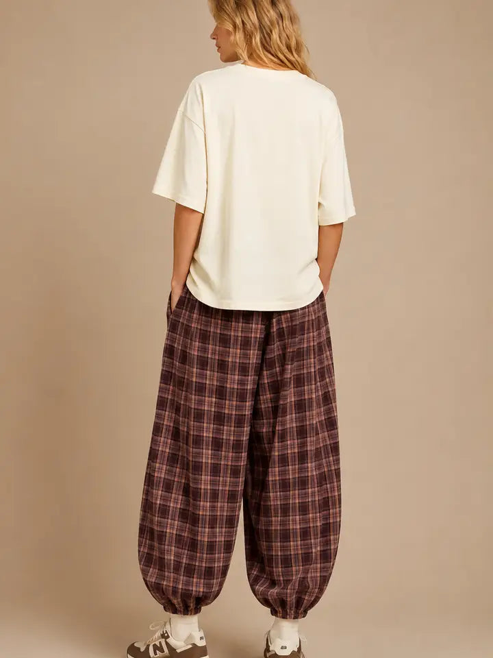 Chill Out | Joggers