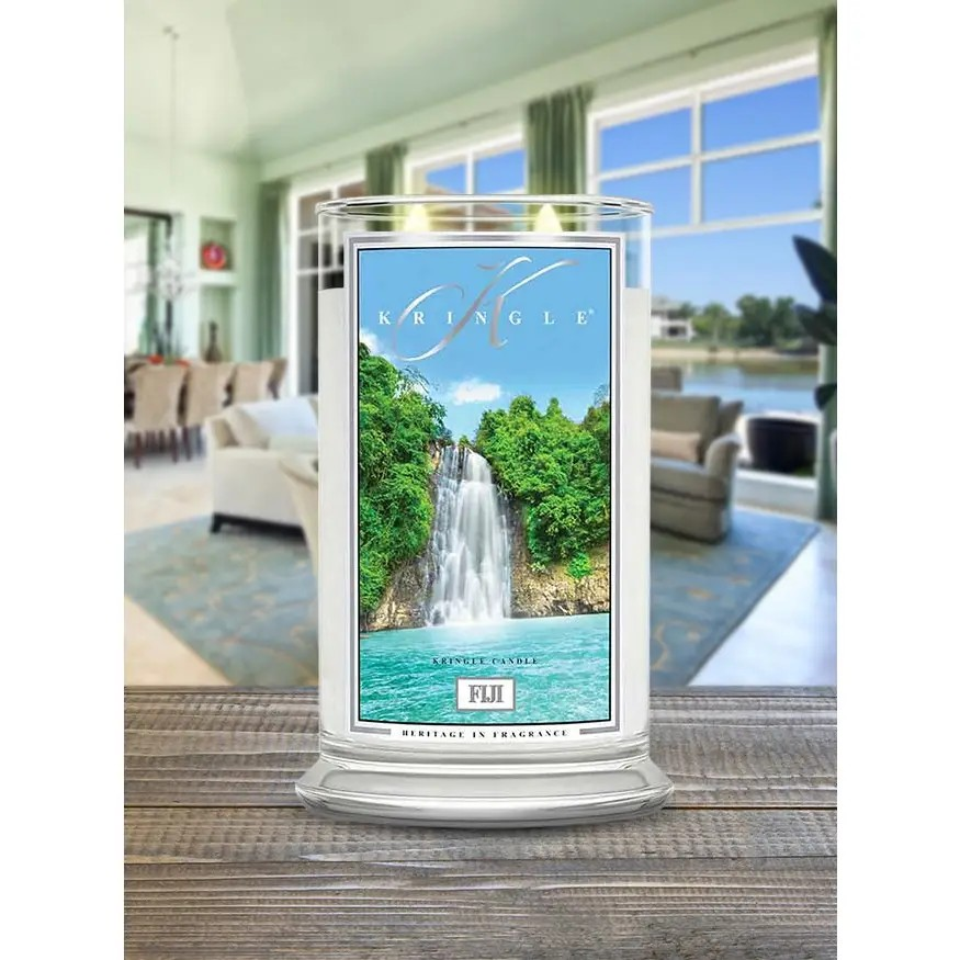 Fiji | 220z Candle