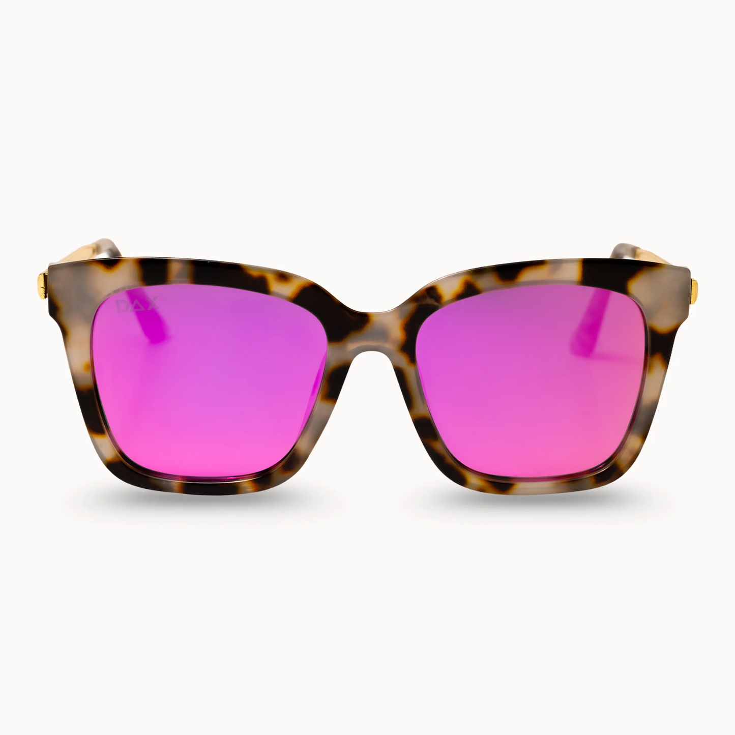 Lyla Hot Pink | Dax Eyewear