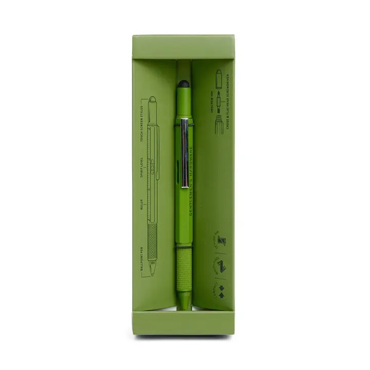 Tooling Pen