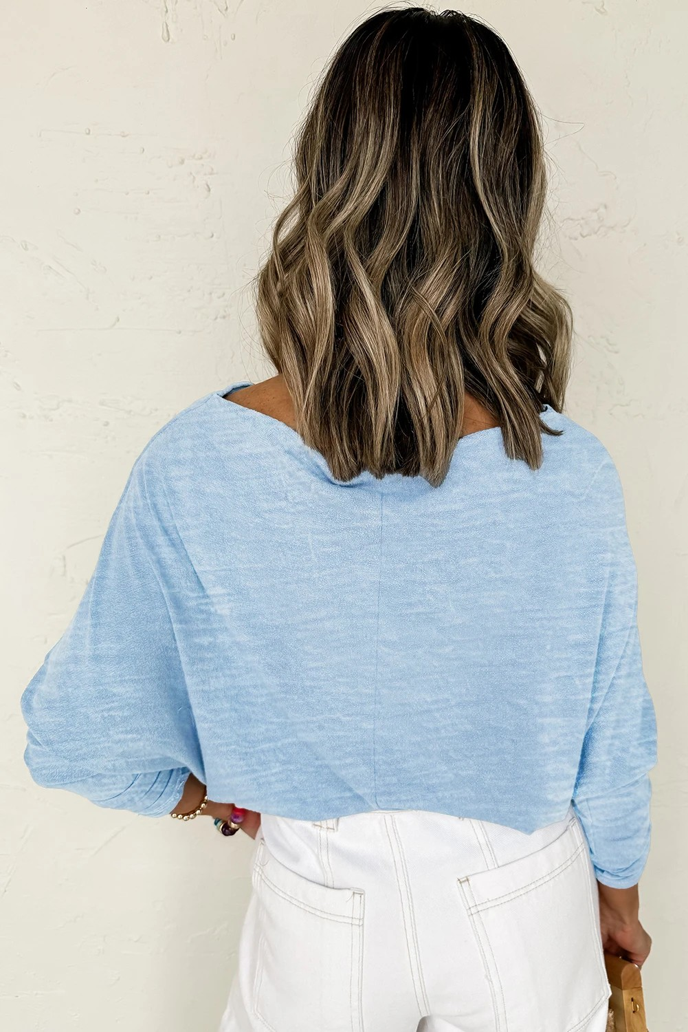 Willow Breeze Top