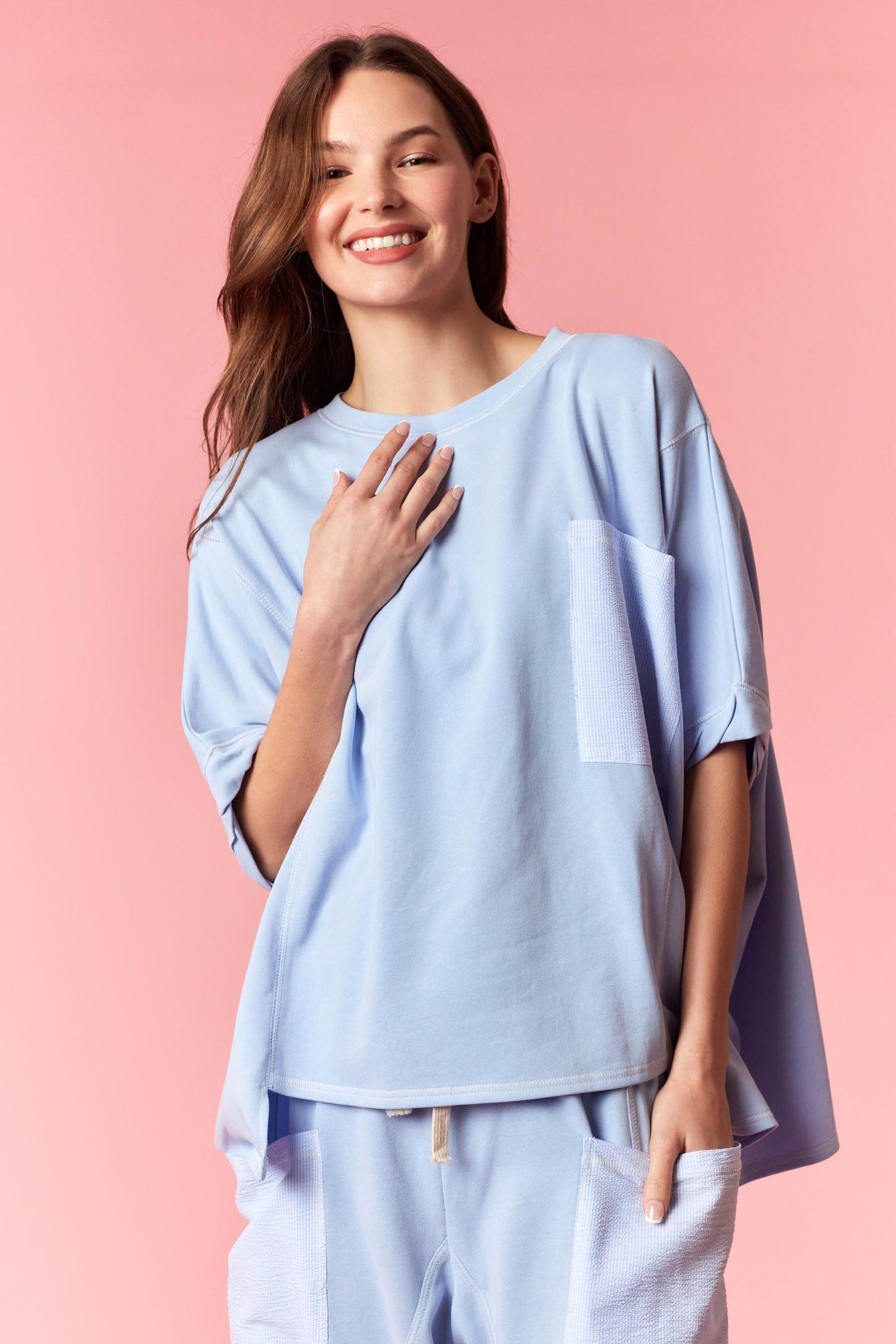 Skyline Comfort Top