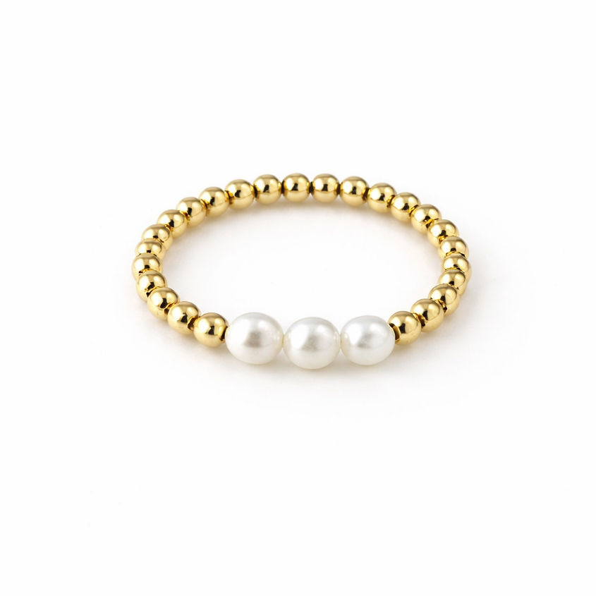 Krew Ring | Coastal Grit