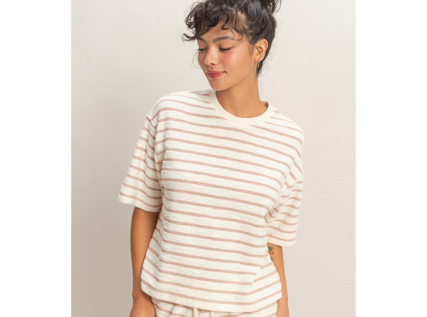 Simple Moments Tee