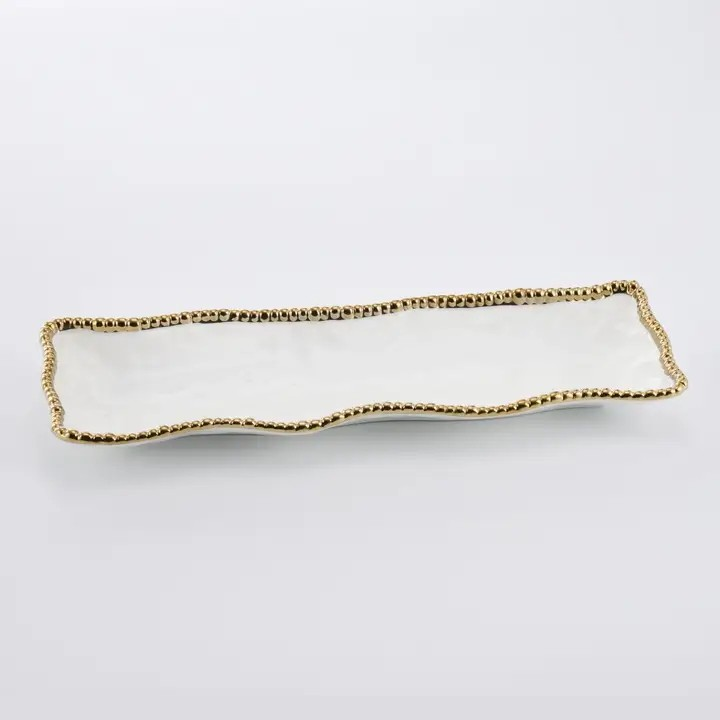 Pampa Bay Rectangular Serving Platter