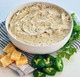 Jalapeno Cheddar Dip Mix | Carmie's Kitchen