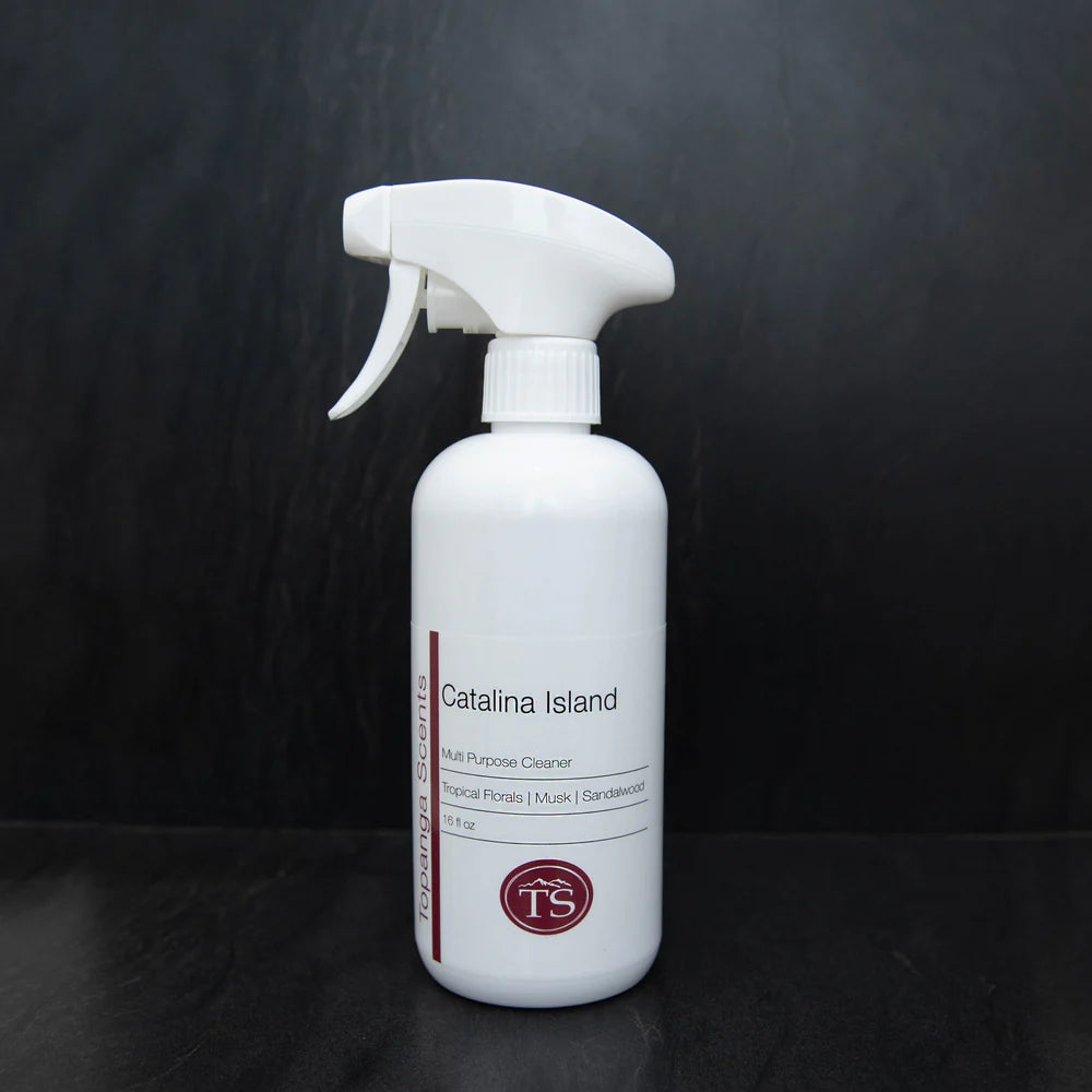 Catalina Multi Purpose Cleaner
