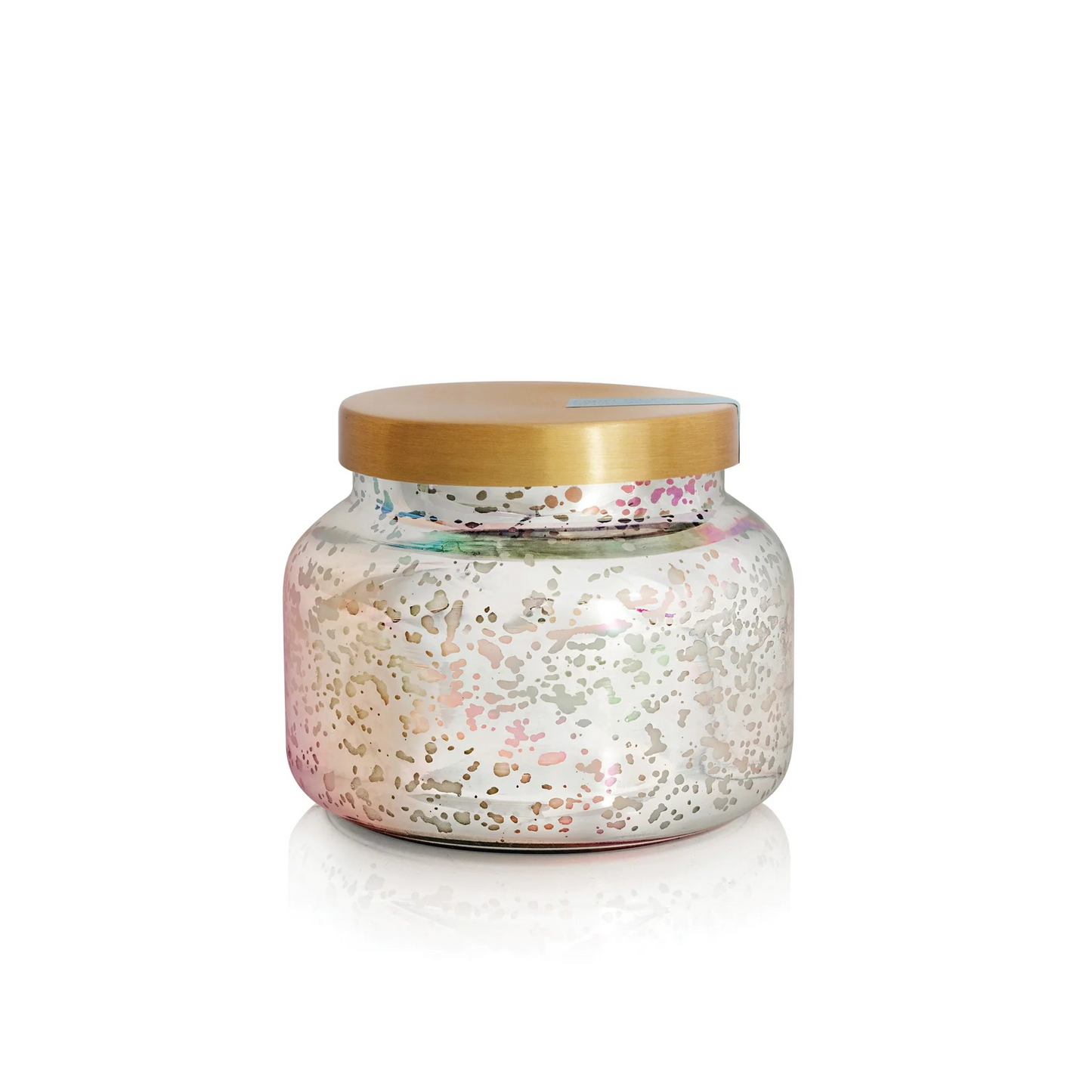 Volcano Mercury Iridescent Candle | 19oz | Capri Blue