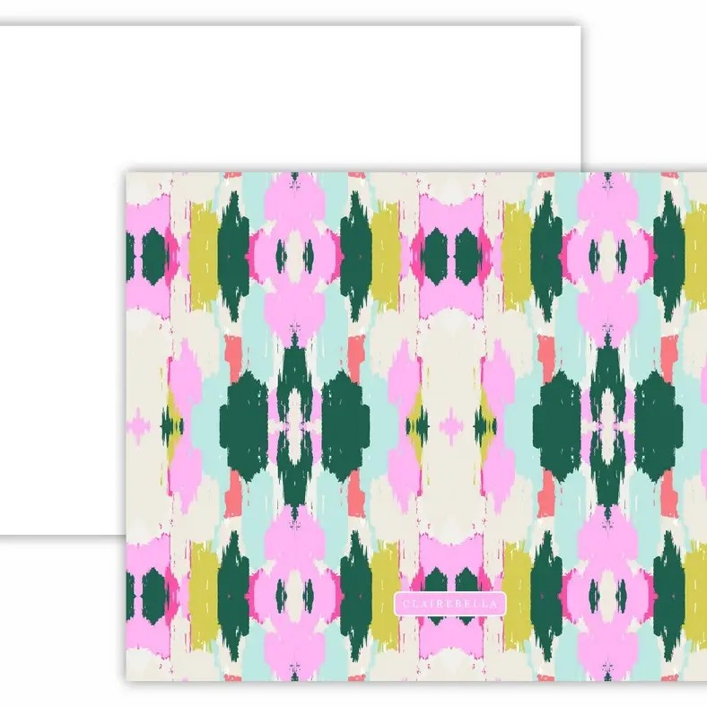 Belmont Note Cards