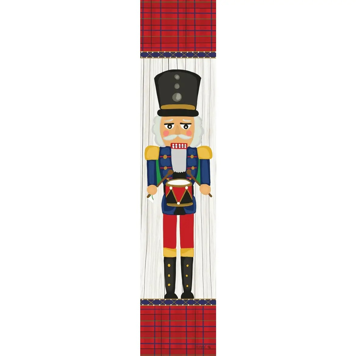 Nutcracker | Yard Expression