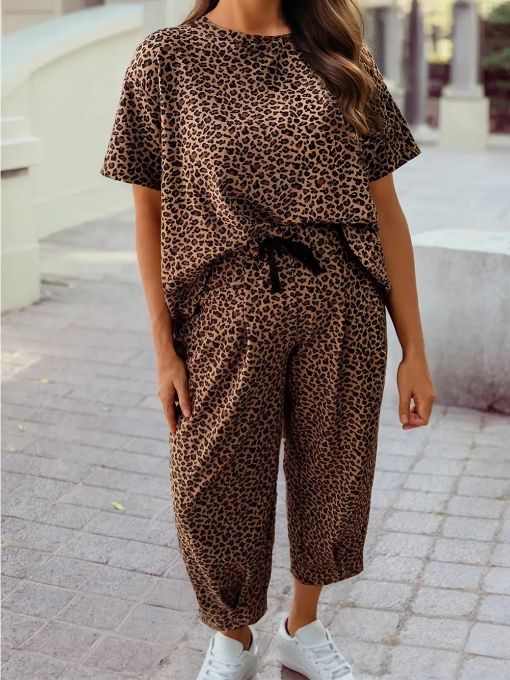 The Off Duty Diva Set