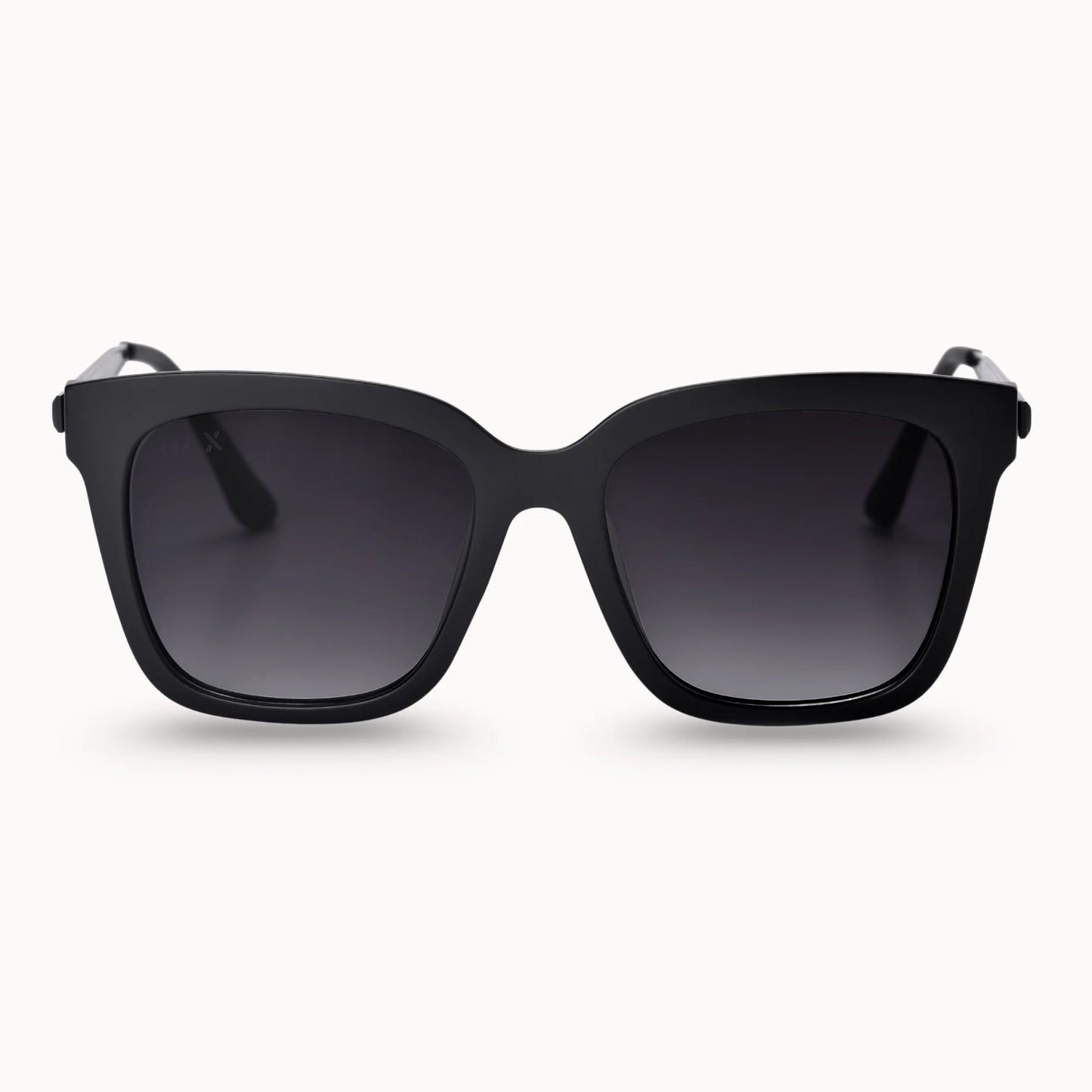 Lyla| Black | Dax Eyewear