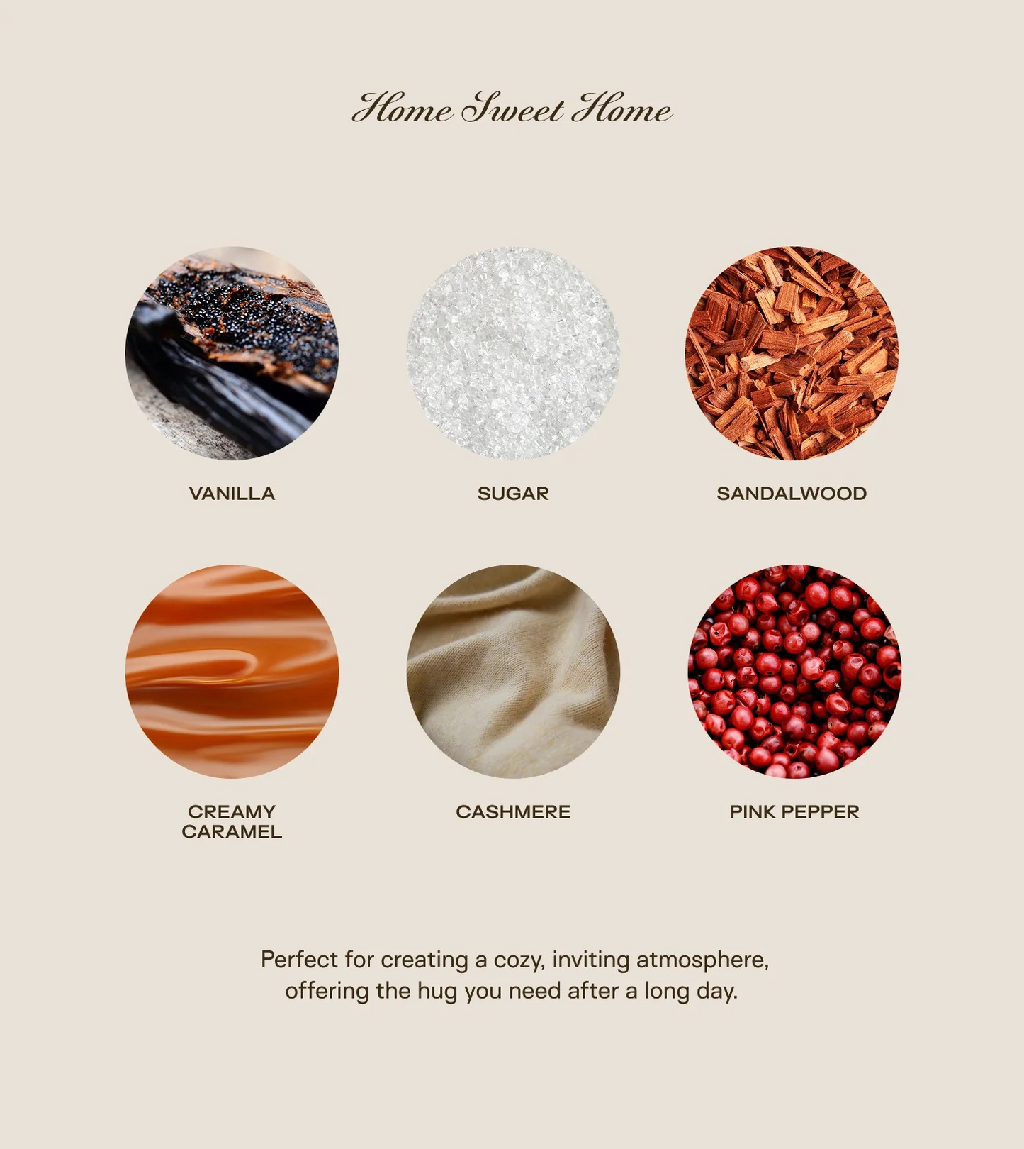 Home Sweet Home | 150oz Candle