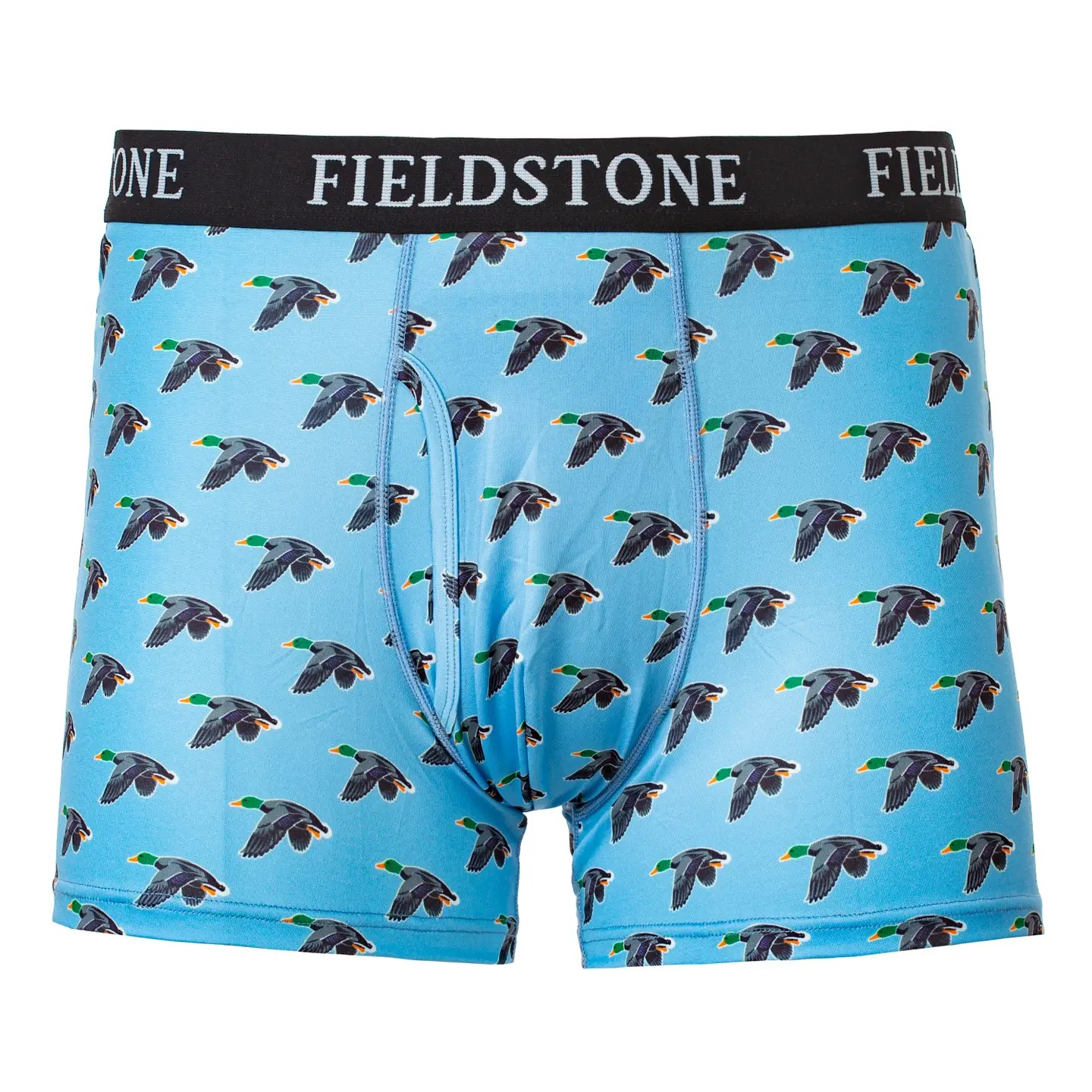 Men's Duck Boxer Briefs | Fieldstone