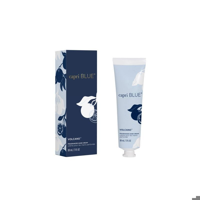 Volcano Flora Edit Hand Cream | 3 fl oz
