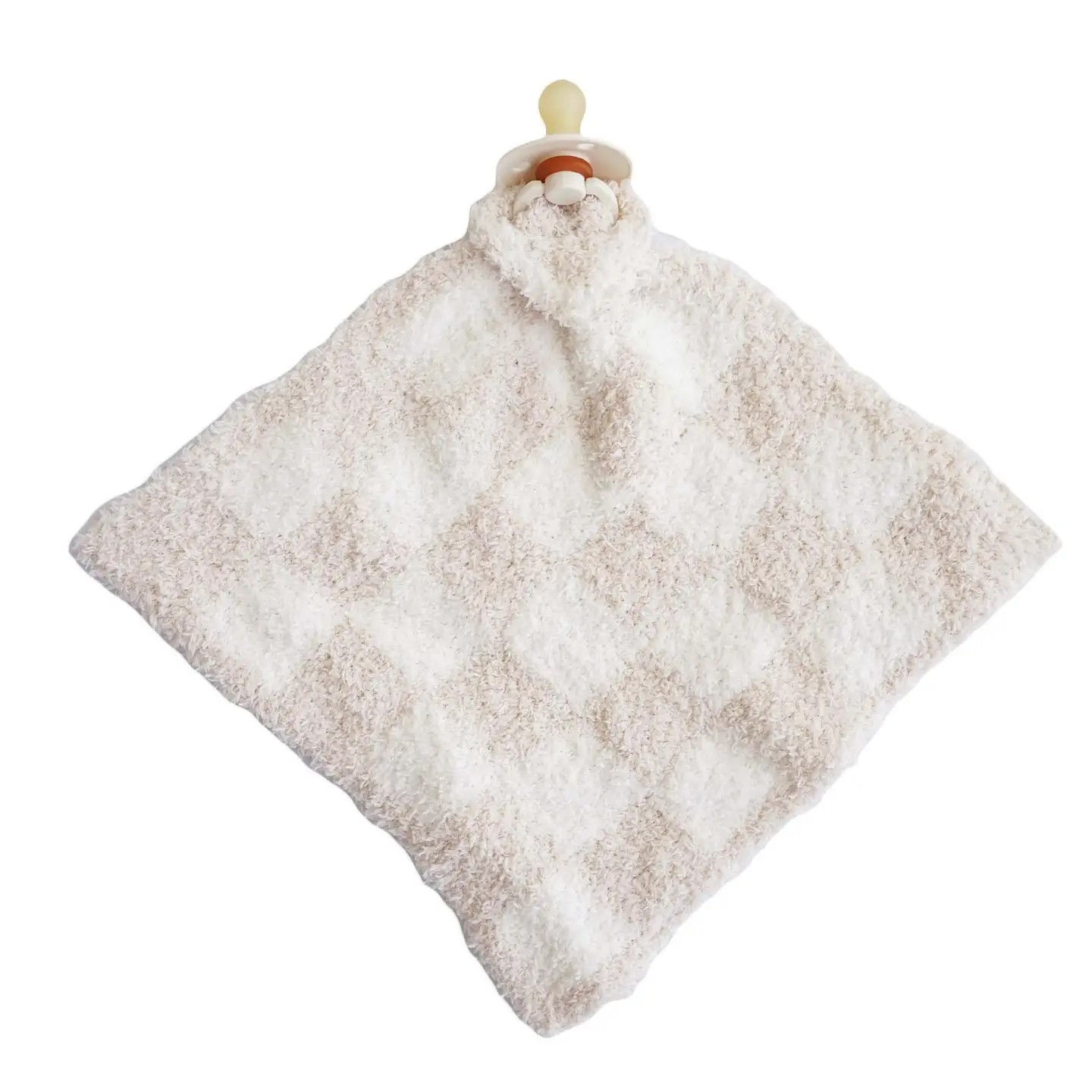 Cuddlelane Check Lovie